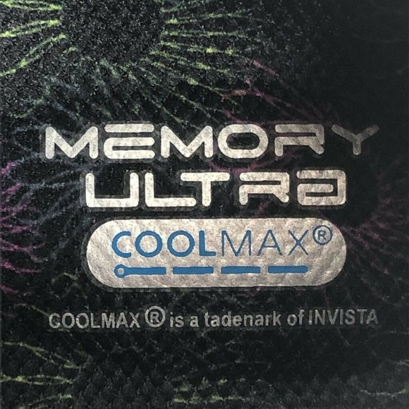 Fila Womens Memory Realmspeed Evo Running Shoes Gray Pink 5RM00570-059 8.5M New - Picture 7 of 11